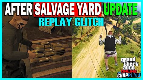 gta online replay glitch|GTA Online: How To Do Cayo Perico Heist Replay .